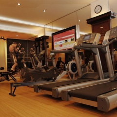Plaza Athenee Hotel - Bild 23