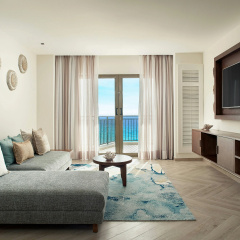 JW Marriott Cancun Resort & Spa - Bild 4