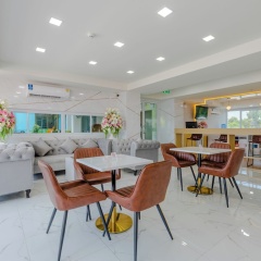 Sananwan Hometel - Bild 15