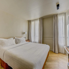 Hôtel Clémence - Bild 19