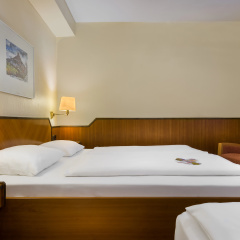 PLAZA INN Rieker Stuttgart Hauptbahnhof - Bild 7