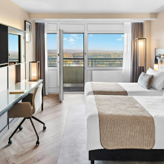 Leonardo Royal Hotel Frankfurt - Bild 5