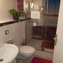 TWS Pension an der B1 - Bild 2
