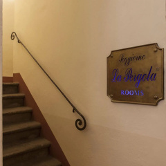 Soggiorno la Pergola - Bild 13