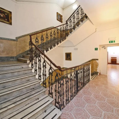 Hotel Nizza Roma - Bild 23