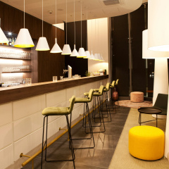 Hampton by Hilton Munich City Center East - Bild 15