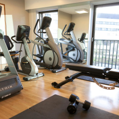 Courtyard by Marriott Amsterdam Hotel - Bild 21