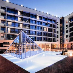 Sofitel Barcelona Skipper - Bild 1