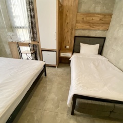 M-Oda Otel - Bild 6