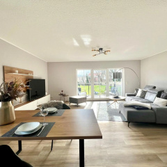 Ferienwohnung Bruno auf dem Zillehof in Ballenstedt - Bild 4