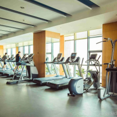 Worldhotel Grand Jiaxing Hunan thumbnail 34
