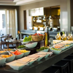 Renaissance Izmir Hotel - Bild 13