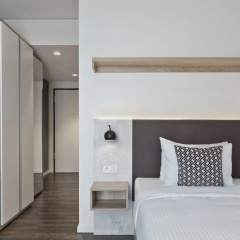 Stellaris Apartment Hotel - Bild 2