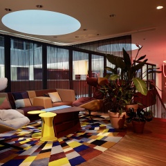 25hours Hotel Zurich West - Bild 2