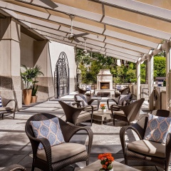 Hyatt Regency Sacramento