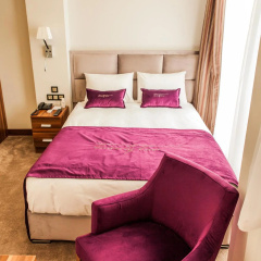 The 22 Hotel - Bild 4