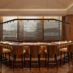Cheval Blanc Paris - Bild 17