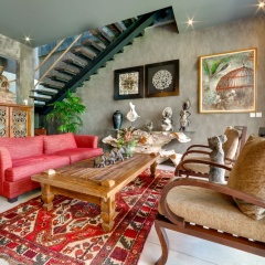 Villa Daana Uluwatu - Bild 13