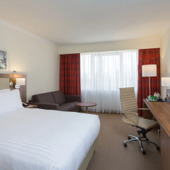 Plaza Premium Wien - Bild 3