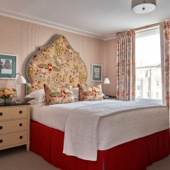 Knightsbridge Hotel, Firmdale Hotels - Bild 6