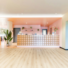 Holiday Inn - the niu, Flux Passau by IHG - Bild 17