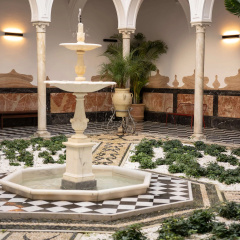 Mercer Residences Sevilla - Bild 10