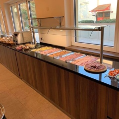 Hotel Charlotte - Bild 12