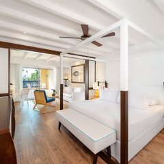 Ocean Blue & Sand Beach Resort - All Inclusive in Punta Cana, Dominican Republic from 302$, photos, reviews - zenhotels.com guestroom