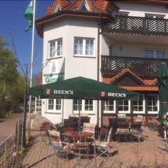 Hotel Restaurant Gerold - Bild 1