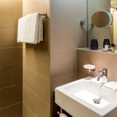 Pullman Basel Europe - Bild 8
