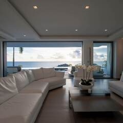 Dream Villa SBH Rock in Gustavia, St Barthelemy from 5324$, photos, reviews - zenhotels.com photo 4