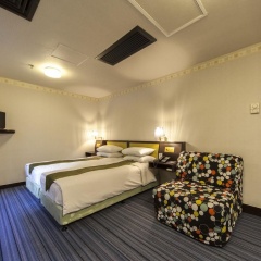 Evergreen Hotel - Bild 6