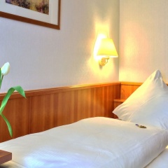 Hotel Ilbertz Garni - Bild 7