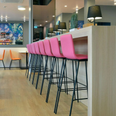 B&B Hotel Heidelberg - Bild 26