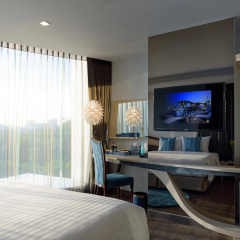The Xtreme Suites - Bild 2