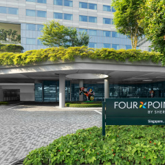 Genting Hotel Jurong - Bild 1