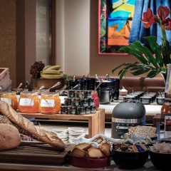 LUME Boutique Hotel, Autograph Collection - Bild 13