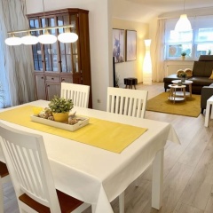 Holiday Apartment Sonnennest - Bild 19