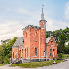 Hotel Skeppsholmen, Stockholm, a Member of Design Hotels - Bild 18