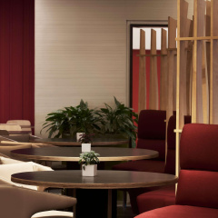 Novotel Athenes - Bild 23