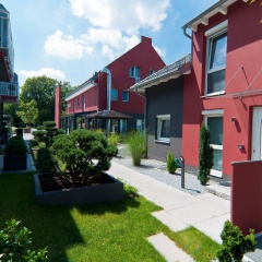 Amalienburg Boutique & Boarding Hotel - Bild 1