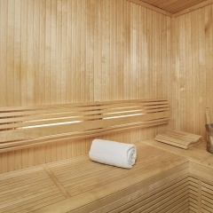 Hilton Garden Inn Frankfurt Airport - Bild 11