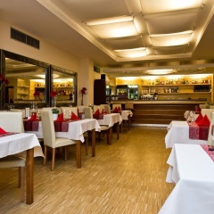 Hotel Amarilis - Bild 29