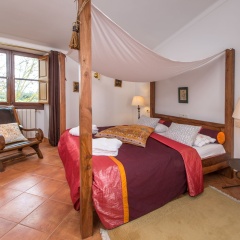 Agroturismo Fincahotel Es Llobets - Adults Only - Bild 1