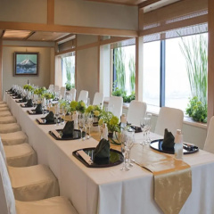 Bayside Hotel Azur Takeshiba Hamamatsucho thumbnail 18