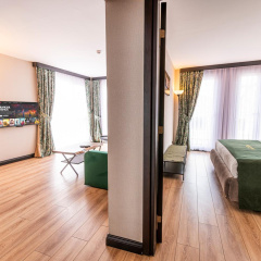 Karakoy Aparts Hotel - Bild 4