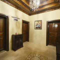 Hadrian Gate Hotel thumbnail 13