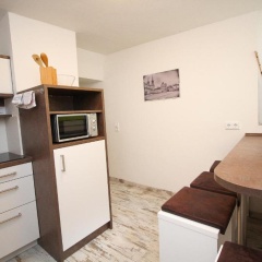 Ferienwohnung Am Griesgarten - Bild 13