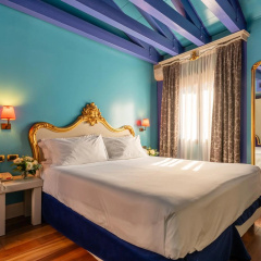 Ca' Zusto Venezia Hotel - Bild 5