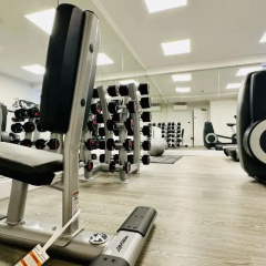 Commodore Hotel - Bild 19